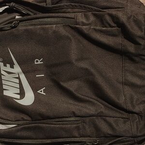 Nike back pack excellent condition